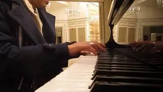 Sound Check  Sunny Rhoades  La Primavera Grand Ball Room Convention Centre