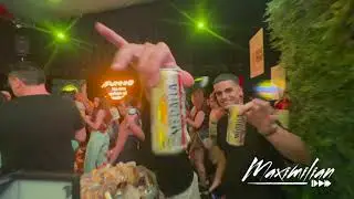 CASA PerrEeO MEDALLA BY DJ MAXIMILIAN 