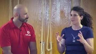 BKS Iyengar Yoga | CEO Tour