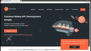postman install ubuntu 18.04