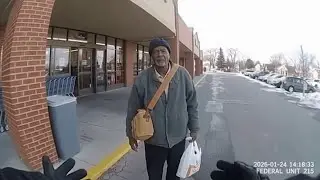 ICE Officer Detains Black Vietnam War Veteran, Demands Citizenship Documents &mdash; Wins $16 8M Lawsuit