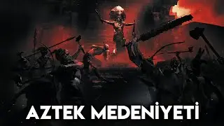 Aztek Medeniyeti