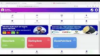 How to Buy AirtimeVTU, Subscribe for Data and Pay Bills in Nigeria easily at cheaper price