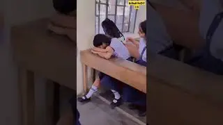 Breakup Sad Video 😭/ School Life/ Sad Song 😭/ Broken Heart 💔💔/ #shorts /Very Emotional Video/ Sad 😭😭