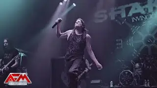 SHAKRA - On the Wild Side (2024) // Official Live Video // AFM Records