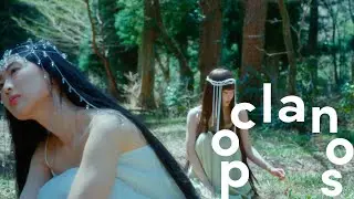 [MV] NOVASIA - EVER GREEN / Official Music Video