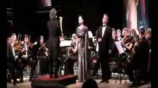 Donizetti: Don Pasquael: Pronto io son  Samaha-Zaidan, ,
