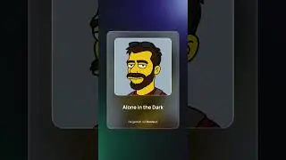 Alone in the Dark (Hugo)