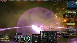 USS Vengeance First Recorded PvP Kill, Star Trek Online