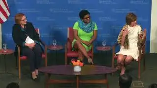 Stories from a State Dinner: The Diplomacy is in the Details
