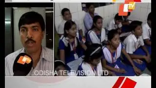 Students of Odia medium schools in Surat face difficulties due to text book shortage