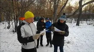 Long Sprint 26 11 2017