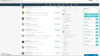 RationalSales Prospector - LinkedIn Walkthrough