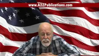 The Free Lunch - Explaining how the Federal Reserve creates money out of thin air. - Dr.Adrian Krieg