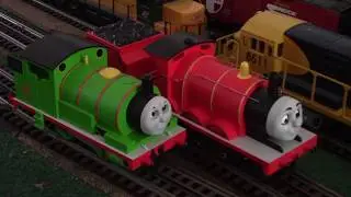 Lionel Lionchief Bluetooth, 2019 Percy and James Review and Run