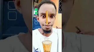 BigUp  ￼￼Precision Challenge filter #ytshort