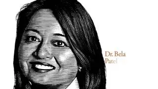The Many Faces of UTHealth Houston: Dr. Bela Patel