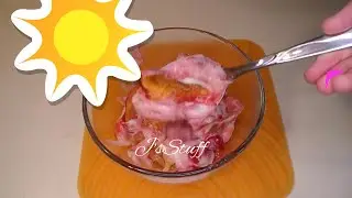 Trying The Country Cook recipe for CRESCENT CHERRY CHEESECAKE COBBLER so yummy
