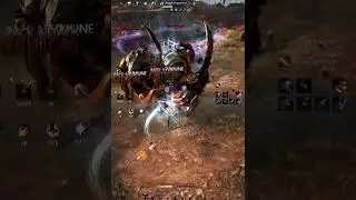 Black Desert Online Awakening Drakania Darkseekers' Retreat