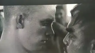 Мир в Чёрном (Edit by Леон Лука Илленсер
