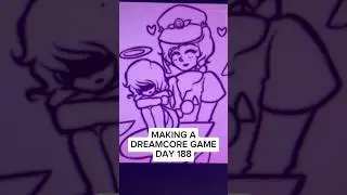 Sundy Stairway new episodes in a few days ✨✨ #anime #game #drawing #gamedev #cozy #dreamcore #manga
