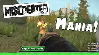 Miscreated Mania (REUPLOAD 2014)