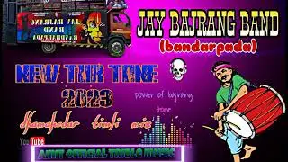 ‼️JAY BAJANG BAND ‼️ NEW THR TDNE‼️2023