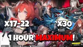 updated Arknights Endfield Reroll Guide!!