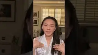 DRA. VICKY BELO NO MAKE UP LOOK #trendingshorts #VIRALSHORTS #shorts
