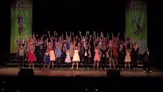 2018 KW Glee Junior