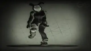Default dance earrape