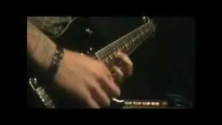 Alter Bridge Open Your Eyes Cover By October Rage