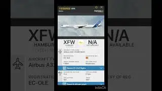 Iberia EC-OLE Airbus A321-253NY(XLR) Age March 2025 brand new