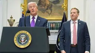 Trump admin. repeals historic EPA greenhouse gases 'endangerment finding'