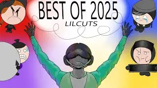 BEST OF 2025 - Rainbow Six Siege