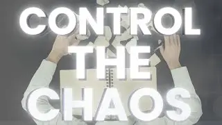 ADHD Overwhelm & Concentration Relief Guided Meditation