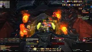 nonsense Maybe He'll Get Dizzy - Spine of Deathwing