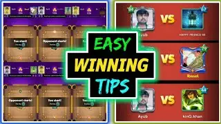 New Fair Player Tips / Don't Waste Your Gems / Carrom Pool Tricks / Carrom Pool Tamil Gaming