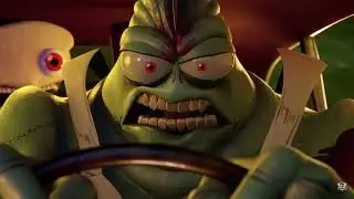 Reaction To Glitch Production  Gaslight District's: Pilot Of It