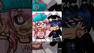 🐶🔥PIT-BULL TERRIER!!🔥🐶 | Vani and Kyle in Gacha | #gacha #animation #vaniandkyle #vanilbean #mm2