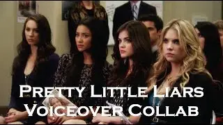 pll voiceover collab | **5,000 SUBS SPECIAL!!!**