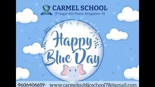 Blue Day