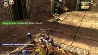Rakion (Gameplay)