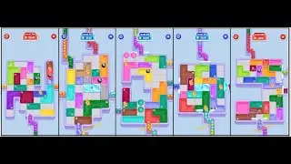 HOLE JAM PUZZLE 356
