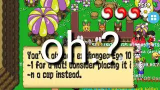 Graal Easter Egg Hunt 2018