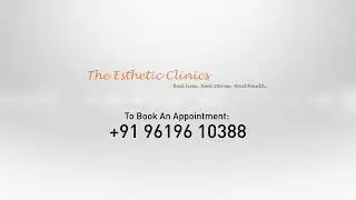 The Esthetic Clinics Now In Ahmedabad