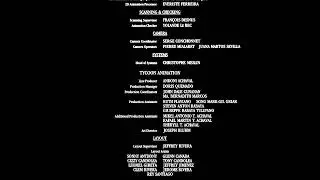 Okami (2026) - End Credits (for Okami Lovers)