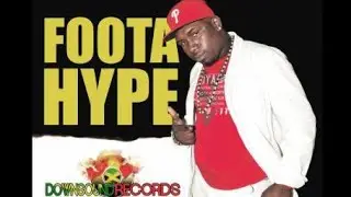 Should Bounty killer,Movado &Vybz Kartel Give FOOTAHYPE a 2nd  Chance