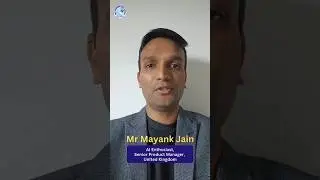 BBA & AI: Future-Proof Your Business Career with UK Expert Maya Jain at SHGC Bhopal