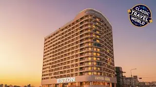 Chuncheon Eston hotel | Chuncheon-si, South Korea | Hotel Review 🌟